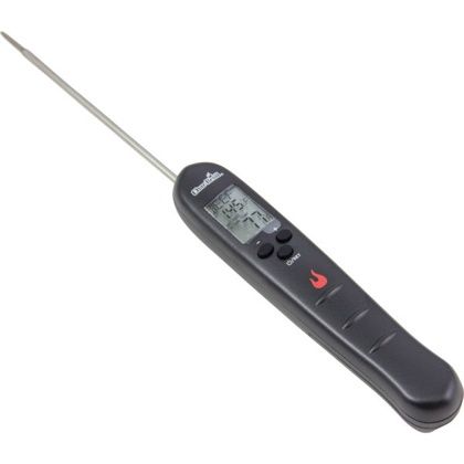 Цифровой термометр Char-Broil для гриля с памятью мгновенный в Ноябрьске