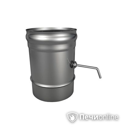Шиберы Теплов и Сухов Шибер ШМ(М)-Р 430-0.8 D120 в Ноябрьске