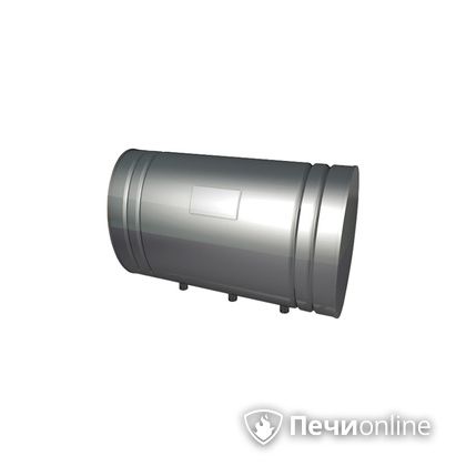 Бак для воды навесного типа Теплов и Сухов 100л (горизонтальный) в Ноябрьске
