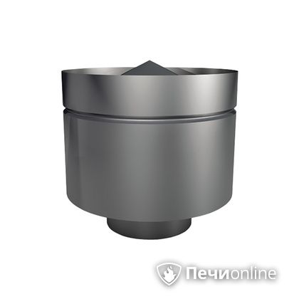 Дефлекторы Теплов и Сухов Дефлектор ДМ-Р 430-0.5 D150 в Ноябрьске
