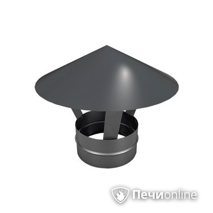  Теплов и Сухов Зонт ЗМ-Р 304-0.5 D150 в Ноябрьске