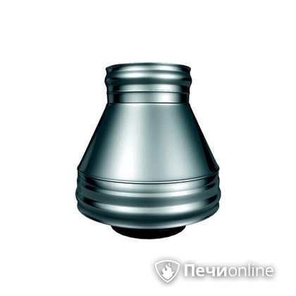 Конусы Теплов и Сухов Конус Термо КТ-Р 430-0.5/430-0.5 D200/260 в Ноябрьске