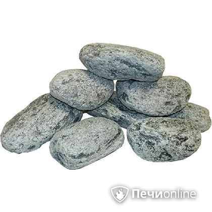 Камни для бани Банный камень Талькохлорит 20 кг. в Ноябрьске