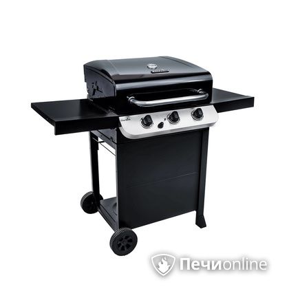 Гриль-барбекю на газу Char-Broil Char-Broil Performance 3B в Ноябрьске