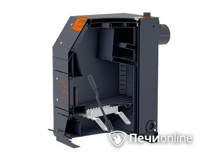 Твердотопливные котлы Zota Lava 26 кВт в Ноябрьске