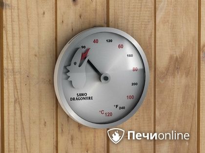 Термометр Sawo Firemeter 232-TM-DRF в Ноябрьске