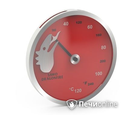 Термометр Sawo Firemeter 232-TM2-DRF в Ноябрьске