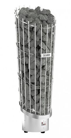 Электрическая печь Sawo Phoenix PNX3-75NS-P в Ноябрьске