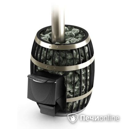 Дровяная банная печь TMF Саяны Carbon в Ноябрьске