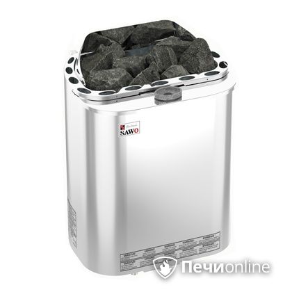 Электрическая печь Sawo Scandia Combi SCAC-60NS-Z в Ноябрьске