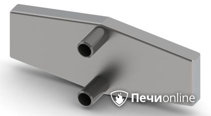Теплообменник  TMF АНГАРА 2012 в Ноябрьске