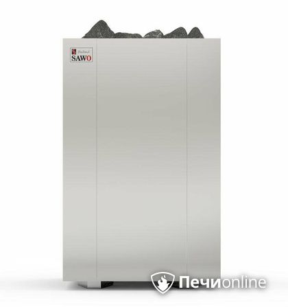 Электрическая печь Sawo Nordex Floor NRFS-180NS-Z в Ноябрьске