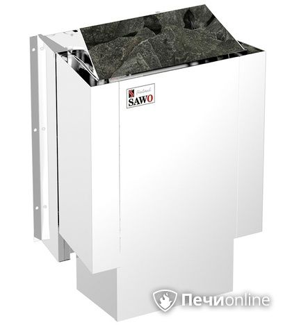 Электрическая печь Sawo Nordex Mini Combi NRMNC-30Ni2-Z в Ноябрьске