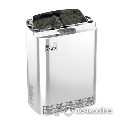 Электрическая печь Sawo Mini Combi MNC-36NS-Z в Ноябрьске