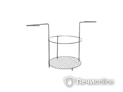 Аксессуар для приготовления на огне Амфора Этажерка мясная  в Ноябрьске