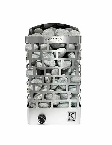 Электрокаменка для сауны Karina   Air 2 в Ноябрьске