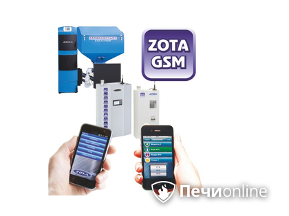 Модуль управления Zota GSM для котлов Magna в Ноябрьске