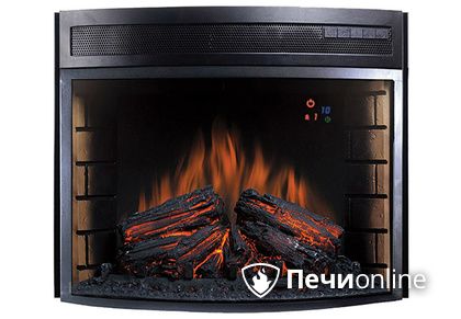 Электрокамин Royal Flame Dioramic 25 LED FX, чёрный в Ноябрьске