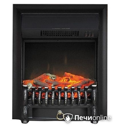 Электрический очаг Royal Flame Fobos FX Black в Ноябрьске