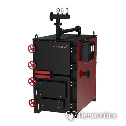  Термокрафт Fakel-M 150 кВт стальной жаротрубный в Ноябрьске