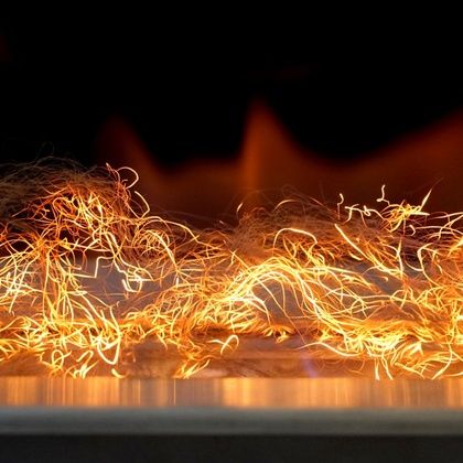Декоративная нить накаливания Kratki Glow Flame в Ноябрьске